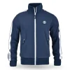 SWEATJACKE STRIPES
