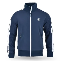 SWEATJACKE STRIPES