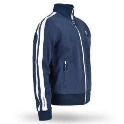 SWEATJACKE STRIPES