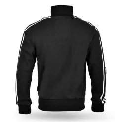 SWEATJACKE STRIPES