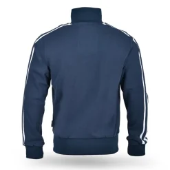 SWEATJACKE STRIPES