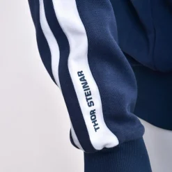 SWEATJACKE STRIPES