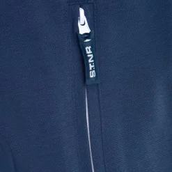 SWEATJACKE STRIPES