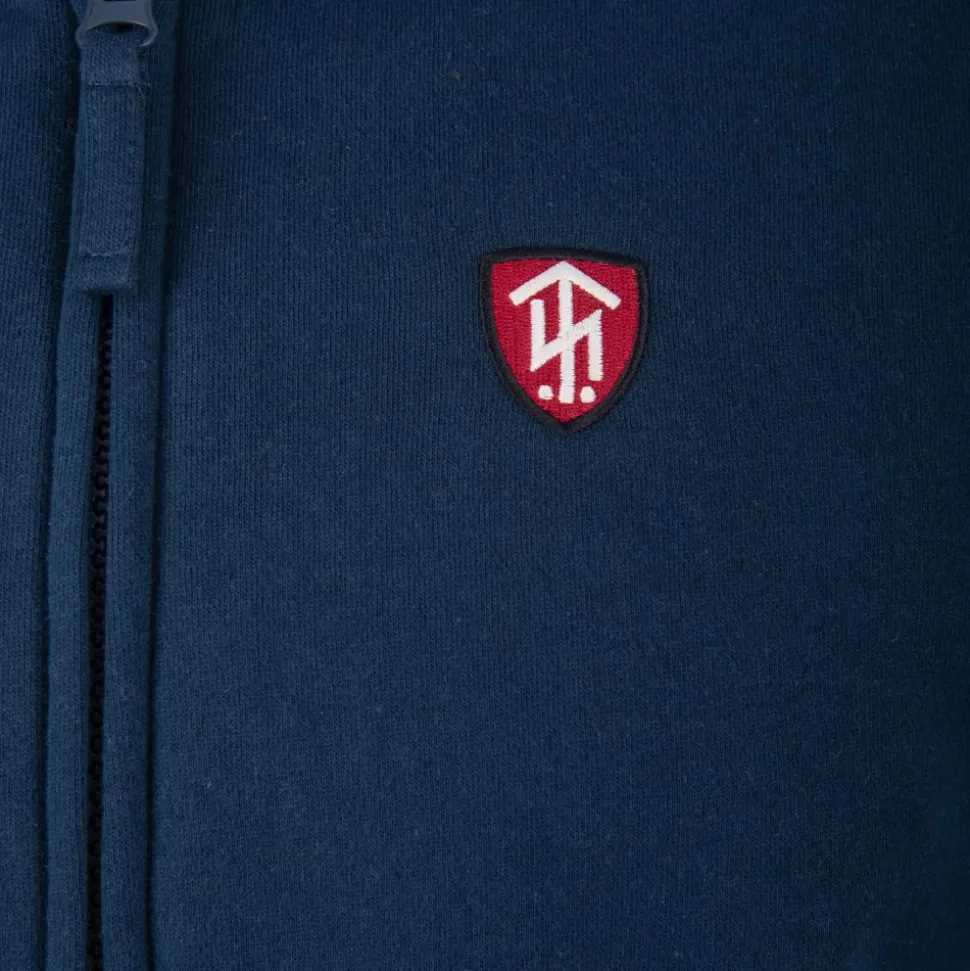 SWEATJACKE ULTIMA