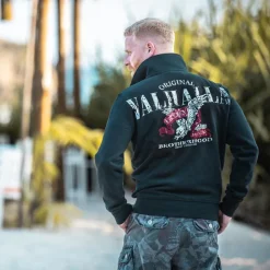 SWEATJACKE VAHALLA