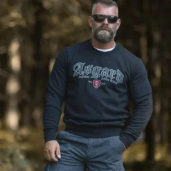 SWEATSHIRT ASGARD