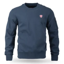 SWEATSHIRT BORGAR