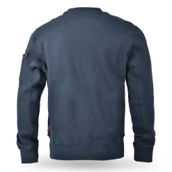 SWEATSHIRT BORGAR