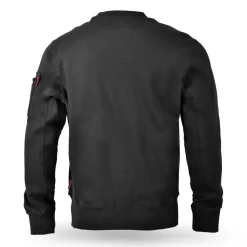 SWEATSHIRT BORGAR