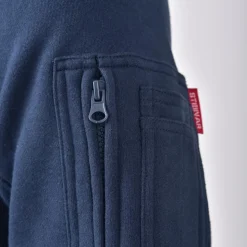 SWEATSHIRT BORGAR