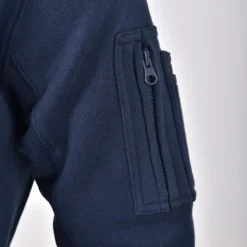 SWEATSHIRT BORGAR