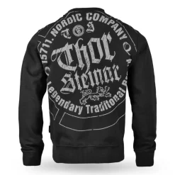 SWEATSHIRT FJELLTOP