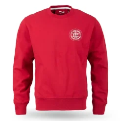 SWEATSHIRT FJELLTOP