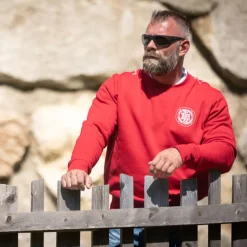 SWEATSHIRT FJELLTOP