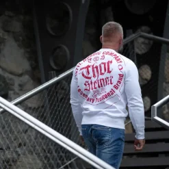 SWEATSHIRT FJELLTOP