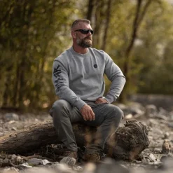 SWEATSHIRT NORDIC COMPANY