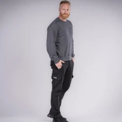 Sweatshirt Reidulf