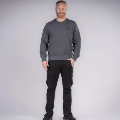 Sweatshirt Reidulf