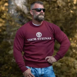 SWEATSHIRT SUPPORT