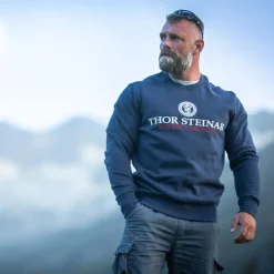SWEATSHIRT SUPPORT