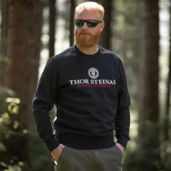 SWEATSHIRT SUPPORT