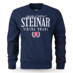 SWEATSHIRT VÅBENSKJOLD