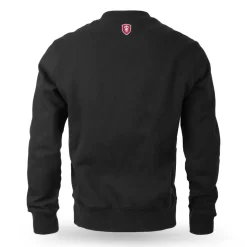 SWEATSHIRT VÅBENSKJOLD