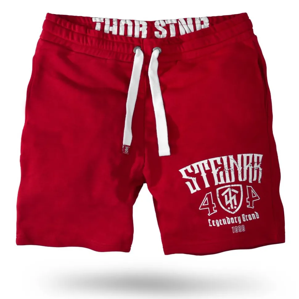 SWEATSHORTS FLIKKA