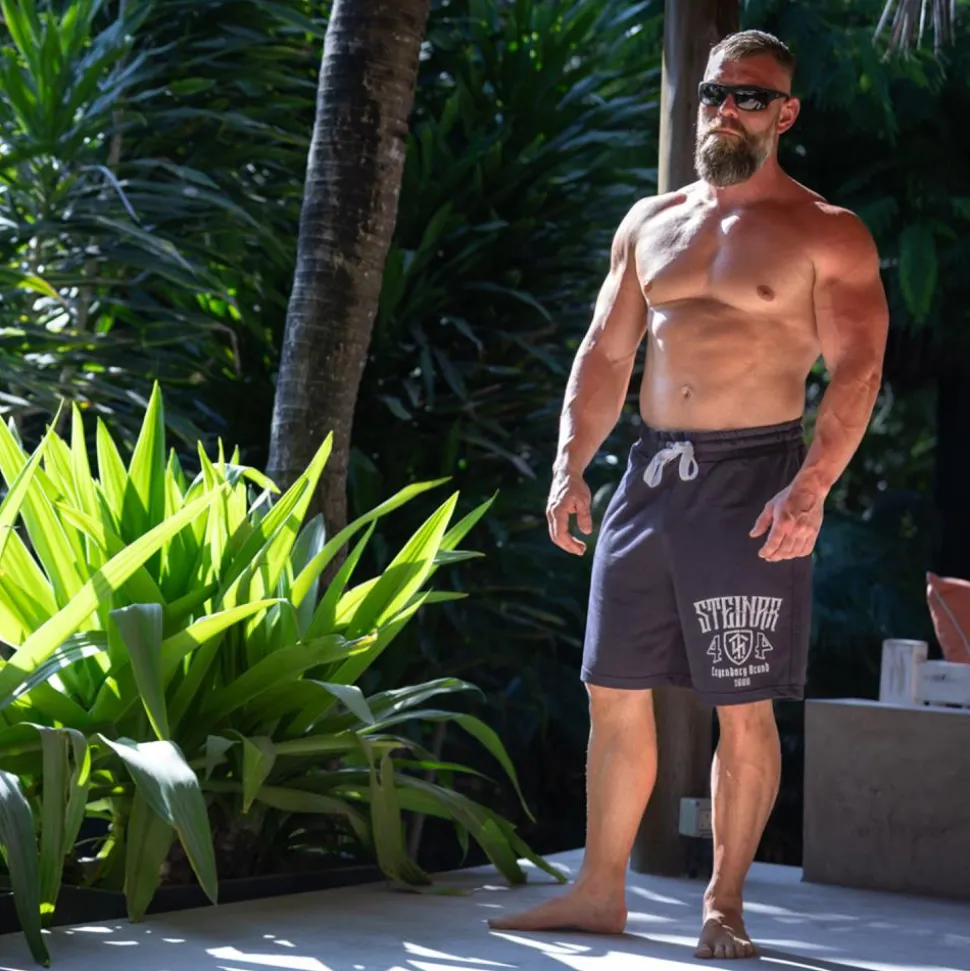 SWEATSHORTS FLIKKA