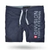 SWEATSHORTS M4 DIVISION