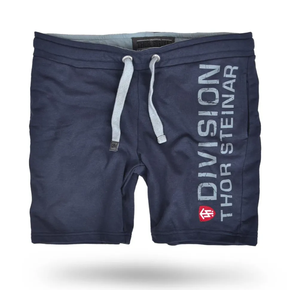 SWEATSHORTS M4 DIVISION