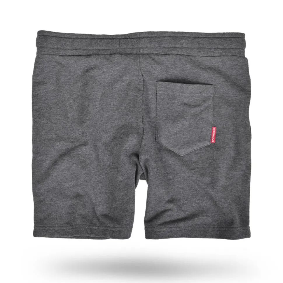 SWEATSHORTS M4 DIVISION