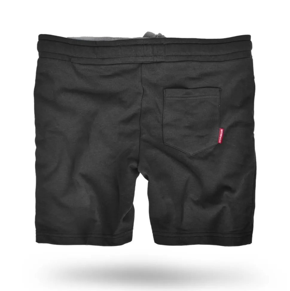SWEATSHORTS M4 DIVISION