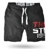 SWEATSHORTS RAUSTAD