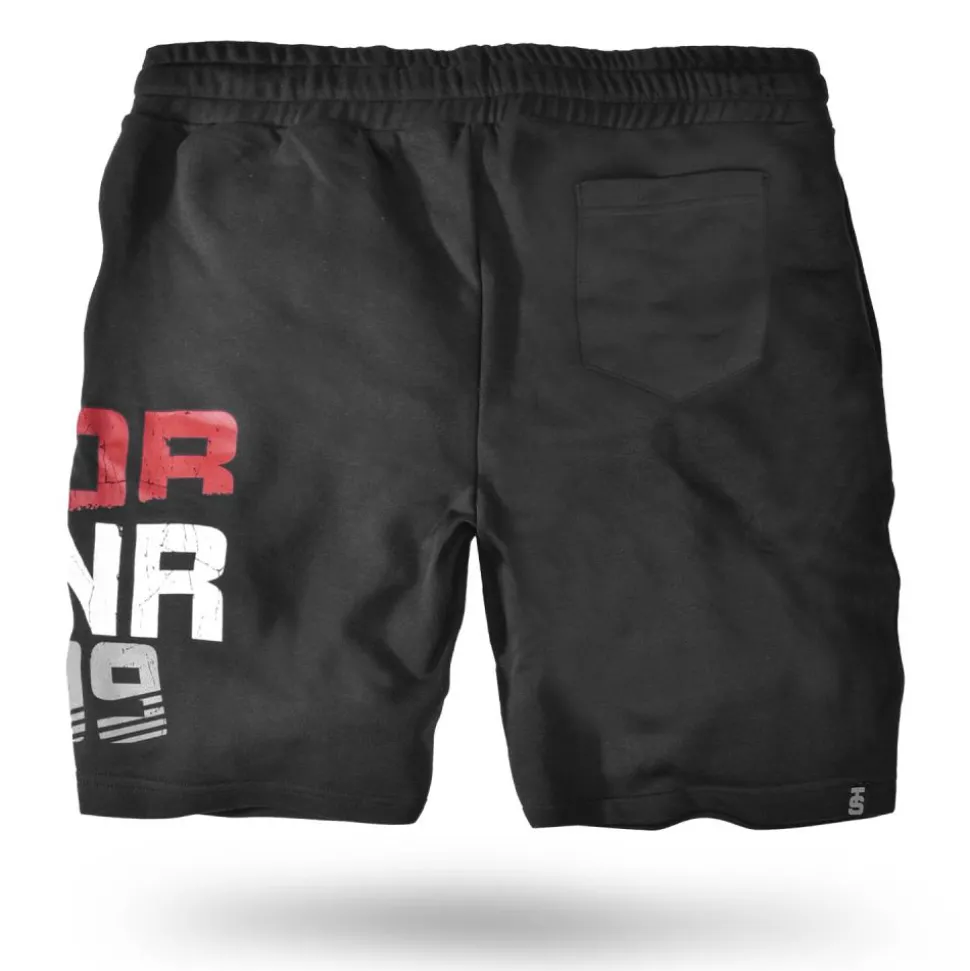 SWEATSHORTS RAUSTAD