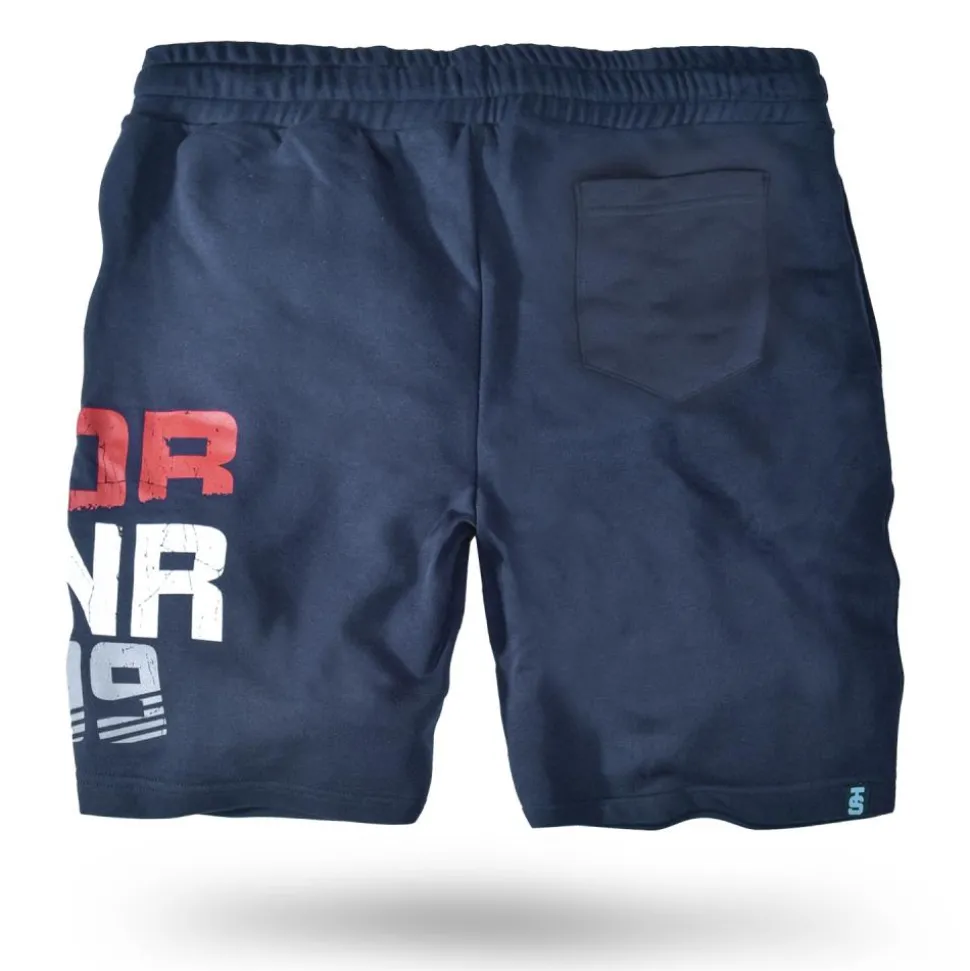 SWEATSHORTS RAUSTAD
