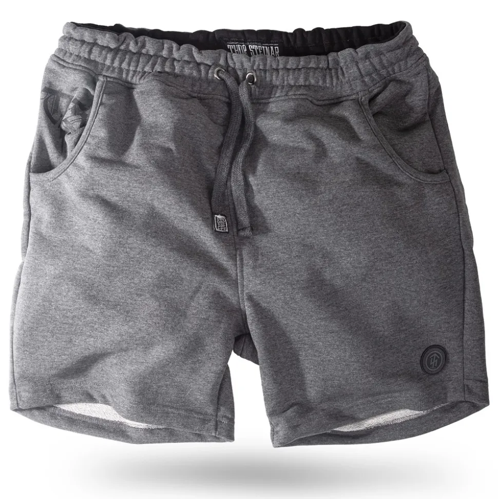 SWEATSHORTS TJELLE
