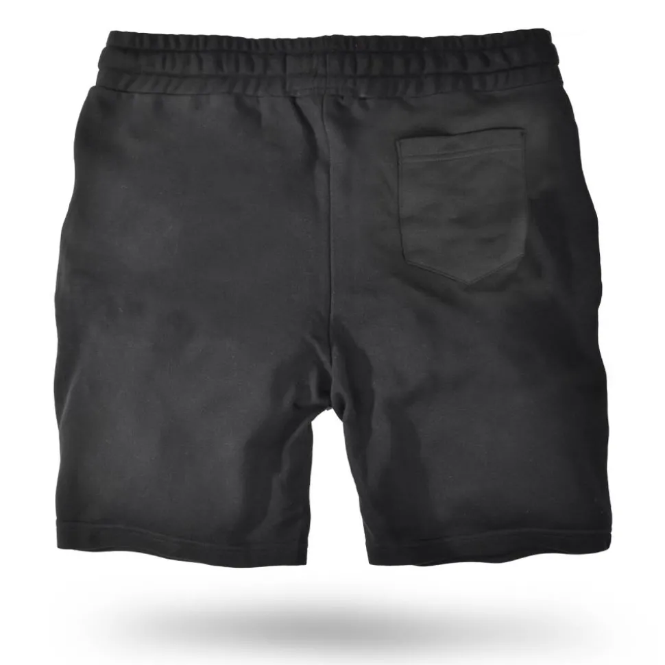 SWEATSHORTS TJELLE