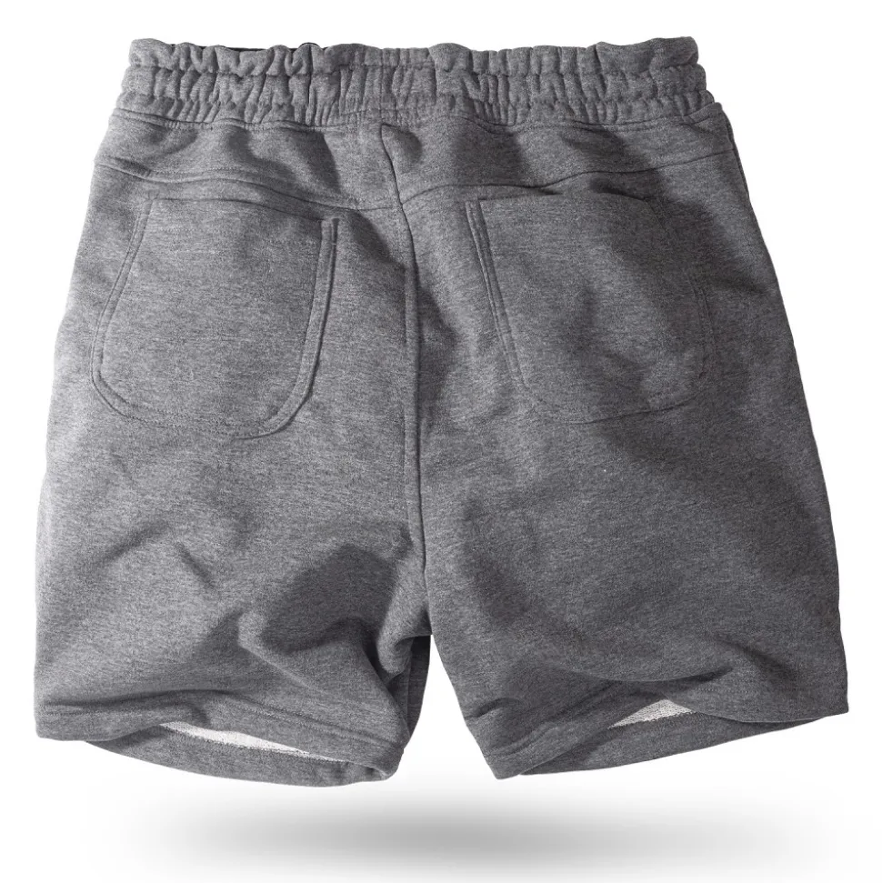 SWEATSHORTS TJELLE