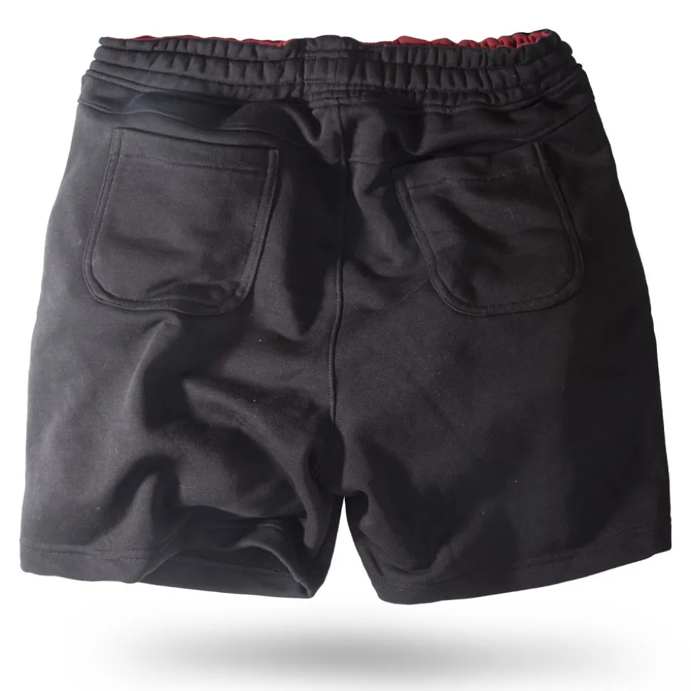 SWEATSHORTS TJELLE