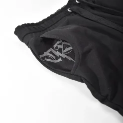 SWEATSHORTS TJELLE
