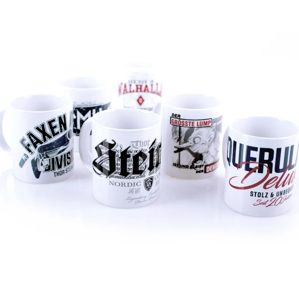 TS MOTIV-TASSE