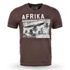 T-SHIRT AFRIKA