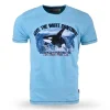 T-SHIRT ARKTIS