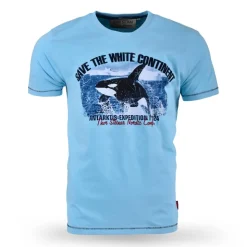 T-SHIRT ARKTIS