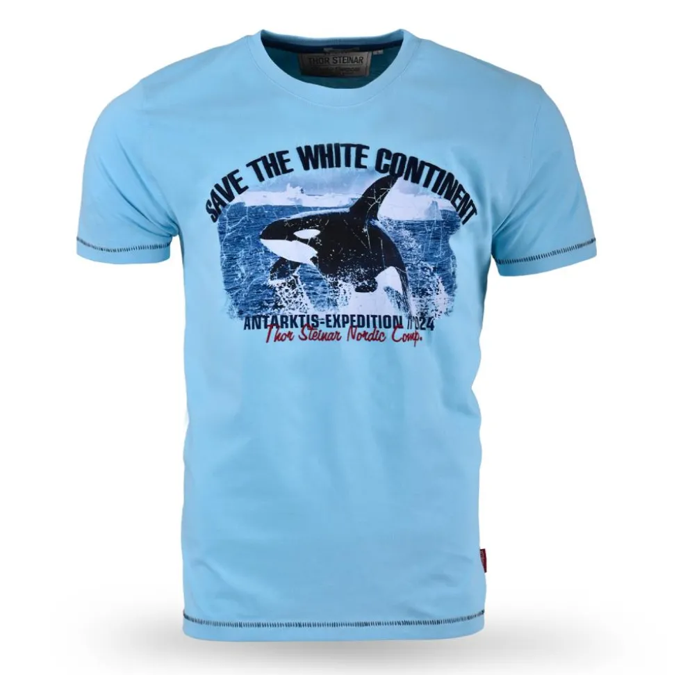 T-SHIRT ARKTIS