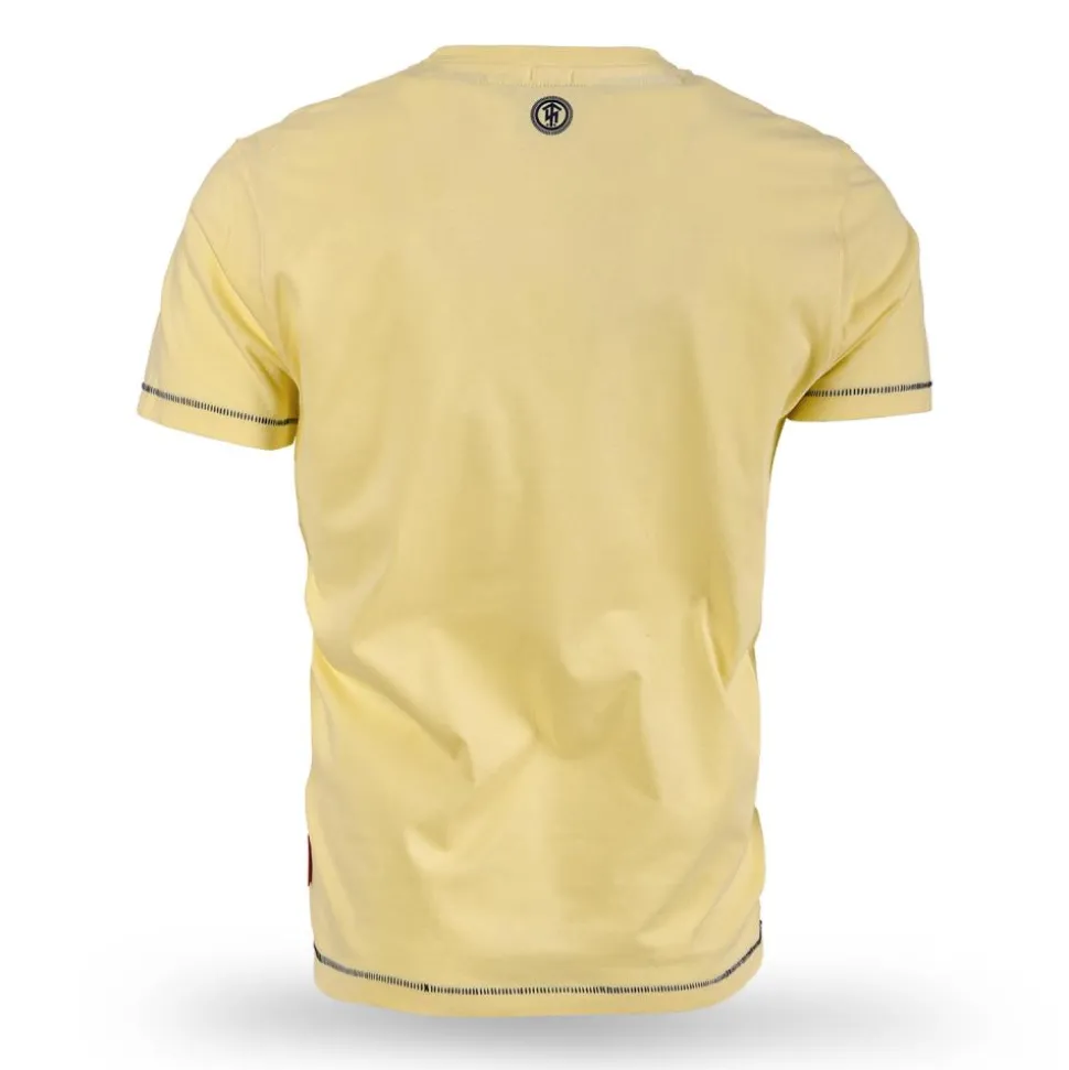T-SHIRT ARKTIS