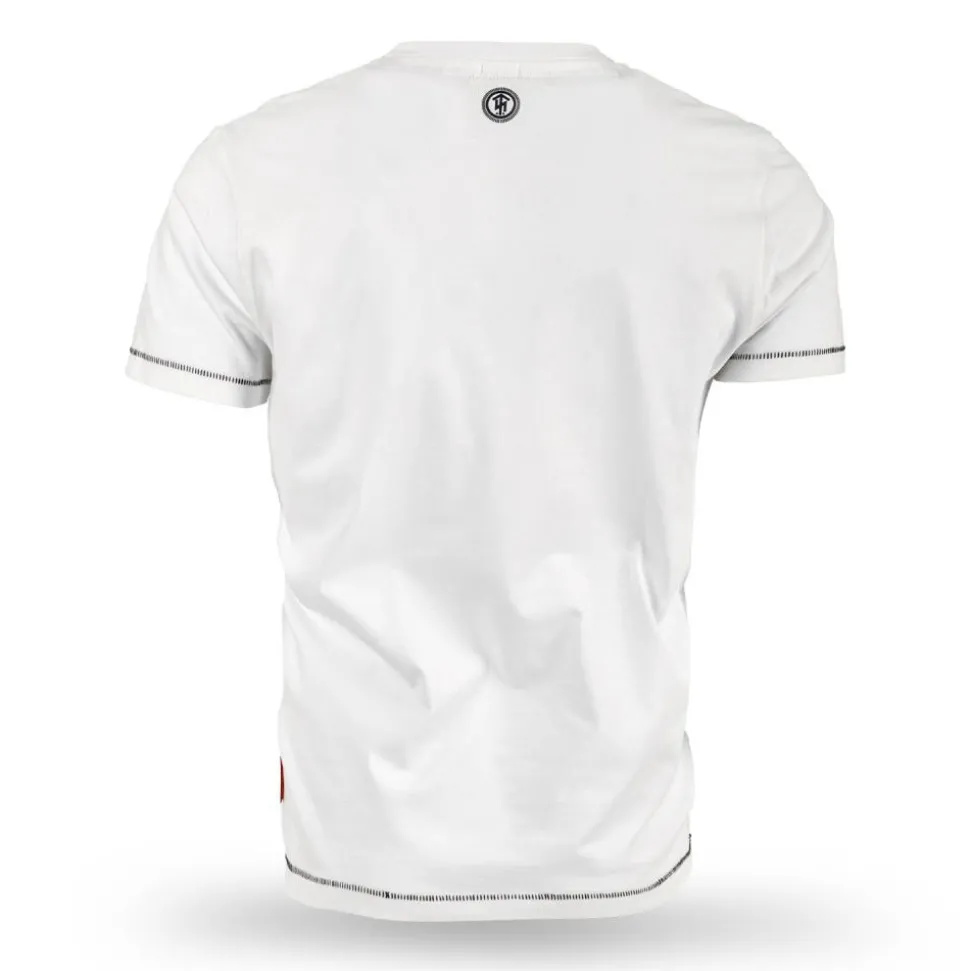 T-SHIRT ARKTIS