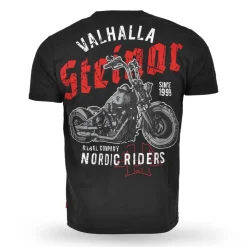 T-SHIRT ATLØY