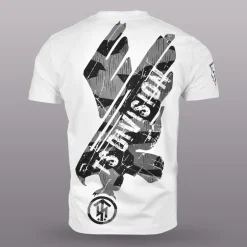 T-SHIRT EAGLE